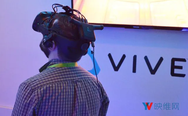最新Vive无线套件体验手记：图像优秀、性能稳定、延迟明显
