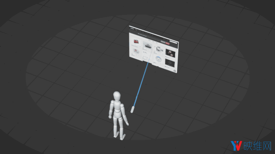 简述WebVR的发展现状和三种实现形态