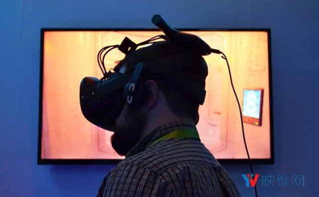 最新Vive无线套件体验手记：图像优秀、性能稳定、延迟明显