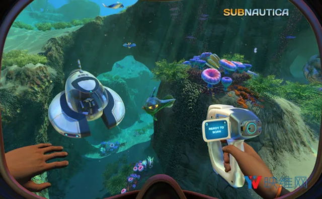 Steam VR 每周十大新内容