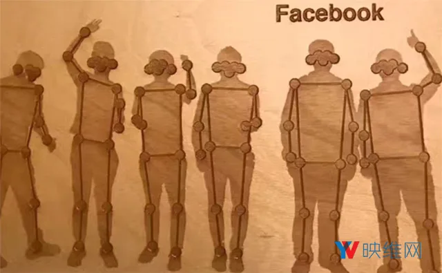 Facebook用手机实现全身动捕追踪，准确检测身体姿势，从背景分割人像
