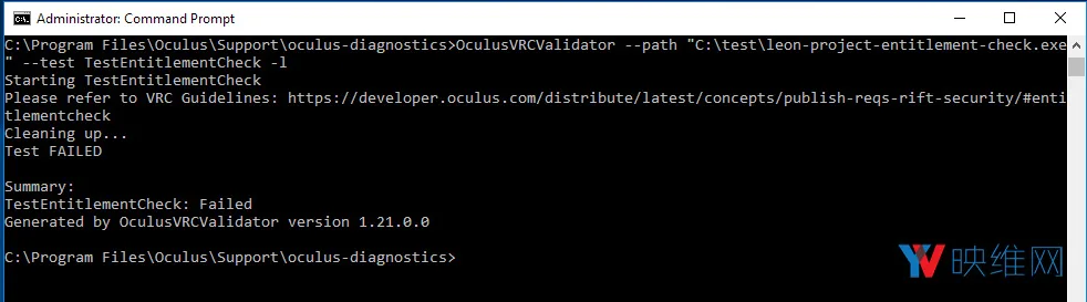 研发实战：提交前如何用VRC Validator审查Rift程序
