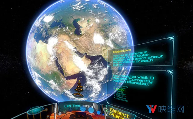Steam VR 每周十大新内容