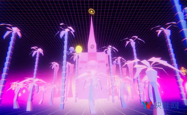 Steam VR 每周十大新内容