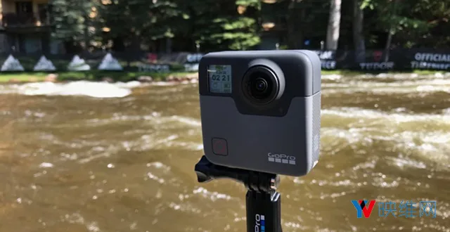 多角度重拍，GoPro为360度相机Fusion发行OverCapture