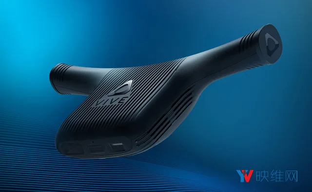 HTC发布3K VR头显Vive专业版,英特尔无线VR适配器