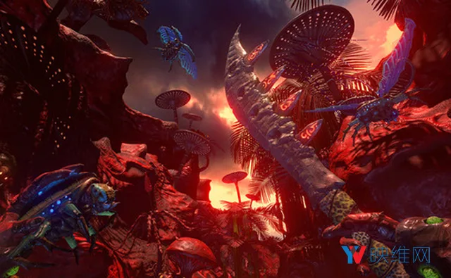 Steam VR 每周十大新内容