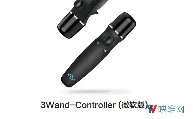 3Glasses蓝珀S2的诞生与Windows MR背后的功臣