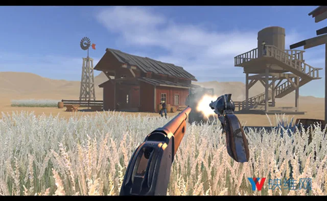 Steam VR 每周新内容