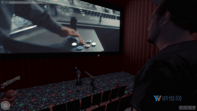 简述WebVR的发展现状和三种实现形态