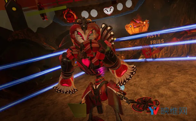 Steam VR 每周新内容