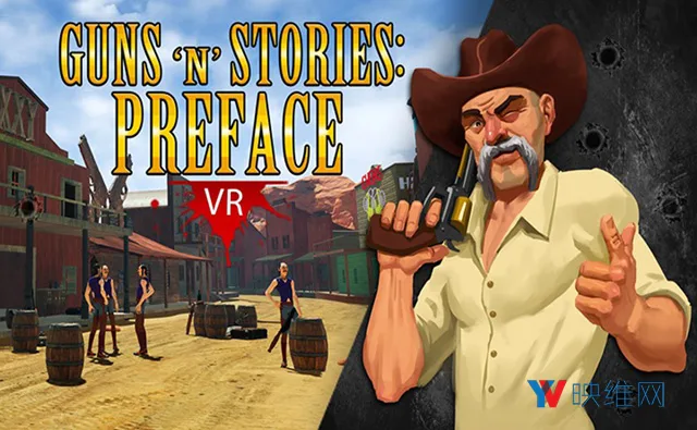 Oculus PC 每周新内容