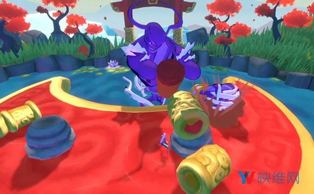 Steam VR 每周十大新内容