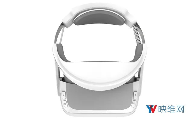 创维发布4K 6DoF一体机Skyworth VR，支持内向外定位和手势交互
