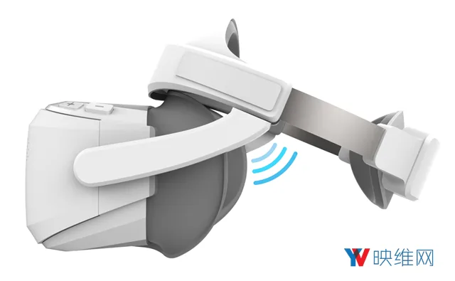 创维发布4K 6DoF一体机Skyworth VR，支持内向外定位和手势交互