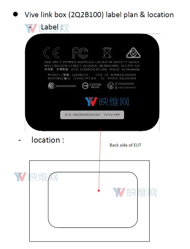 一款新HTC Vive控制器已经通过美国FCC批准