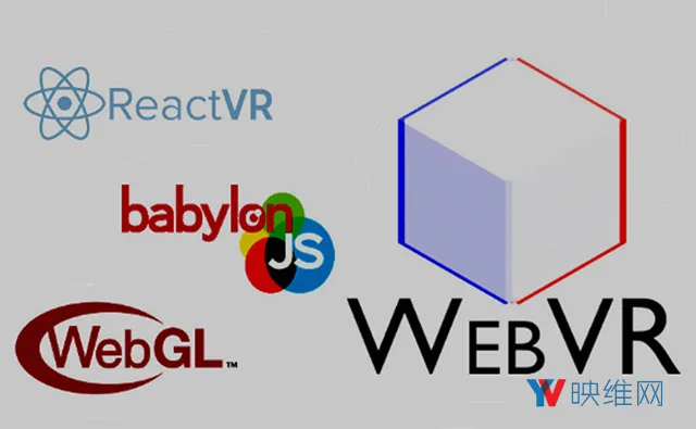 VadR正式发布面向WebVR的分析工具，为开发者提供用户数据分析