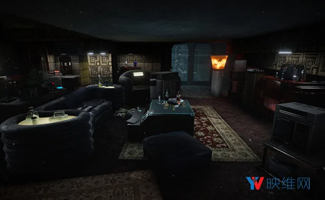 Steam VR 每周新内容