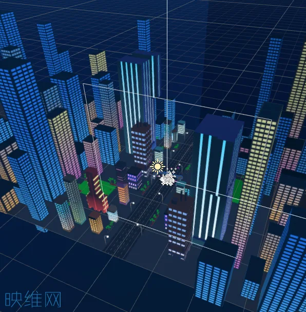 VR情景播放，Raybeem带来沉浸式可视化音乐欣赏体验