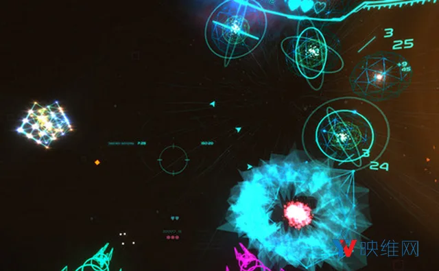 Steam VR 每周十大新内容