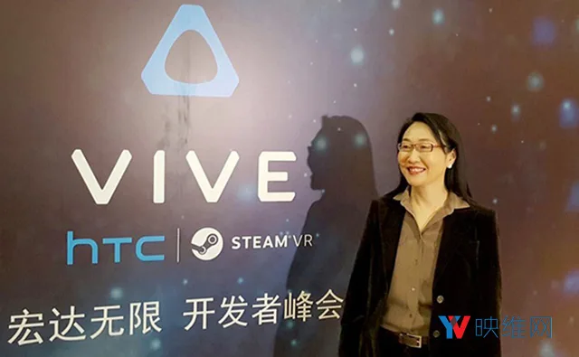 HTC重组,全球分五大区,整合手机和VR业务部门