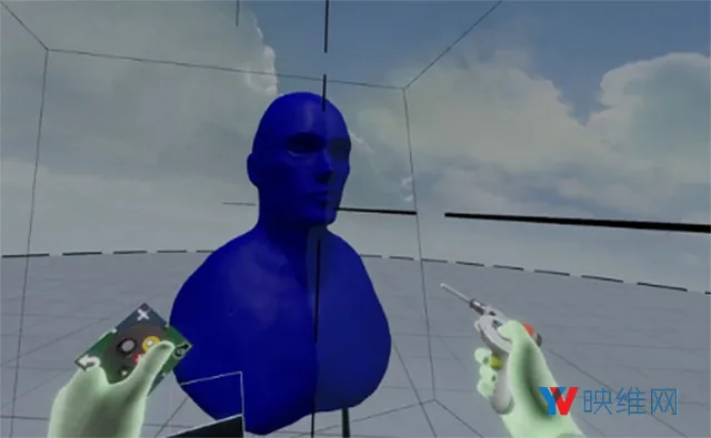 从平面到3D，VR内容创作面临什么挑战，谷歌、Oculus又如何去解决