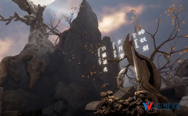 Steam VR 每周十大新内容