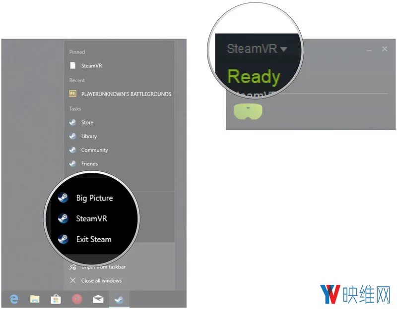 追求更清晰图像，如何为Windows MR开启超级采样