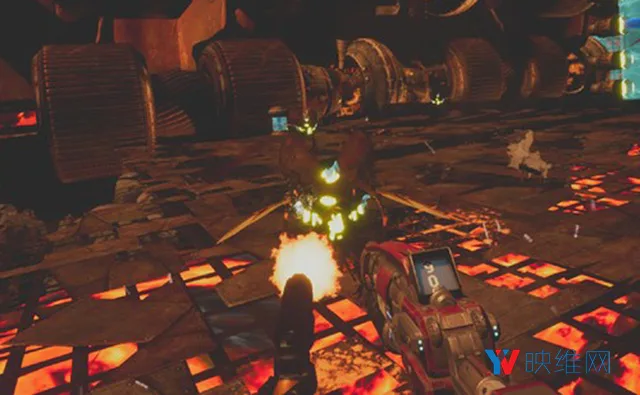Steam VR 每周十大新内容