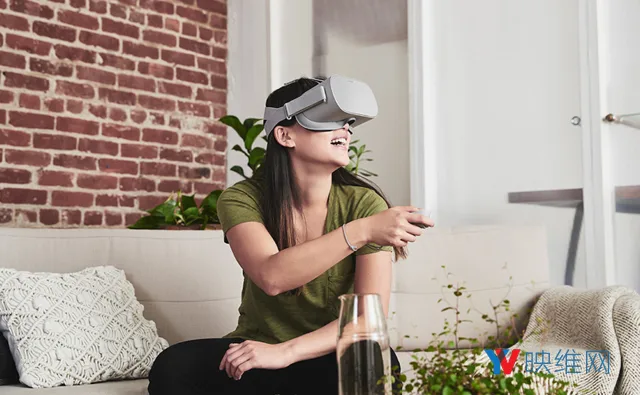 卡马克：Oculus Go性能大大优于三星Galaxy S7