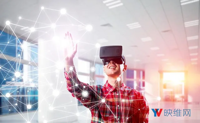 报告：千禧一代不爱小吃、运动，追求AR-VR高科技办公环境