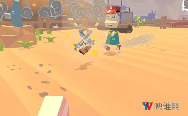 Steam VR 每周十大新内容