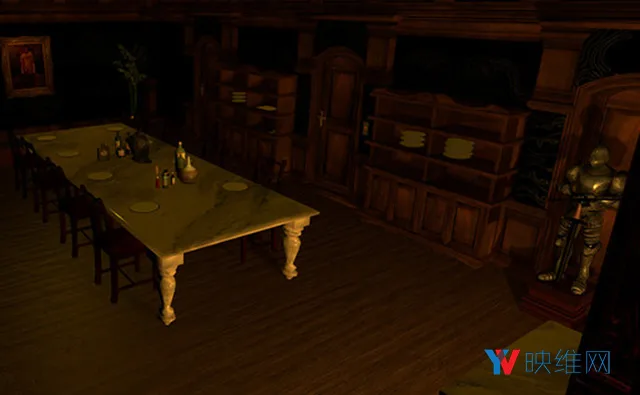 Steam VR 每周十大新内容