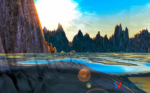 Steam VR 每周十大新内容