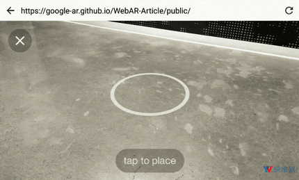 WebVR华丽升级,WebXR API将在2018 Q1季进行早期测试