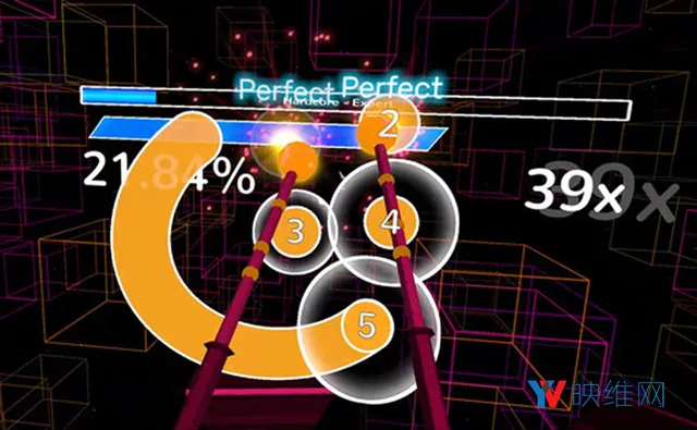 Steam VR 每周十大新内容