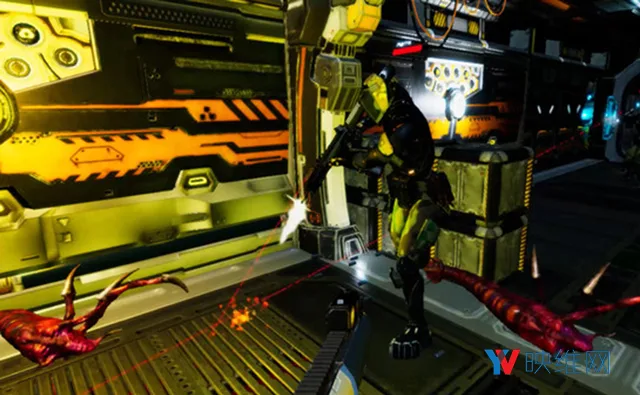 Steam VR每周新（十大）内容