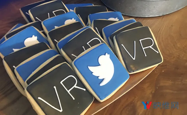 Twitter AR/VR部门总监宣布离职