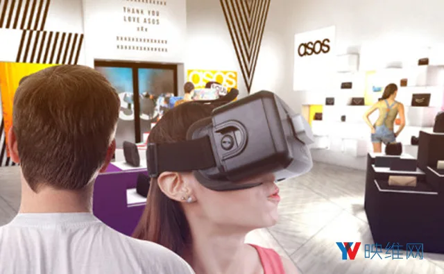 WebVR华丽升级,WebXR API将在2018 Q1季进行早期测试