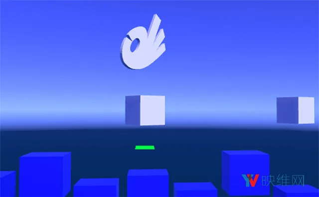 VR情景播放，Raybeem带来沉浸式可视化音乐欣赏体验
