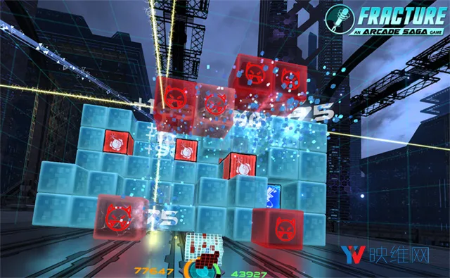 HTC公布8款《玩家一号》VR体验，带你走进“绿州”