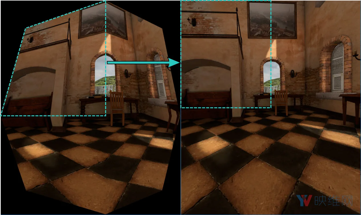 Rift SDK新增英伟达VRWorks LMS，带来小幅度性能提升