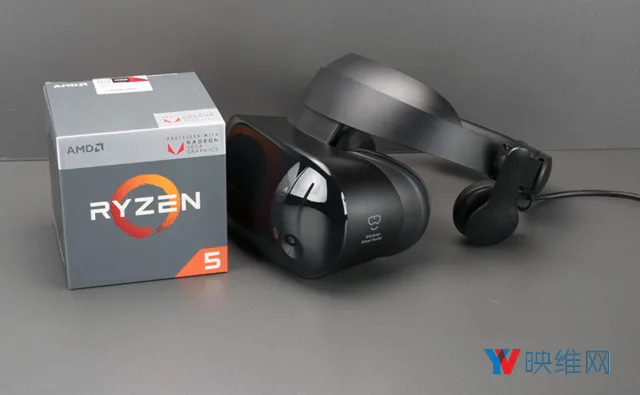 详细测试，集成Vega显卡AMD Ryzen 5 2400G能否支持VR体验
