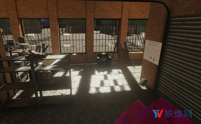 Steam VR 每周十大新内容