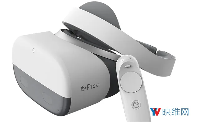 AppAttic基于Pico Neo为中风患者研发VR康复游戏《Magic Moovr》