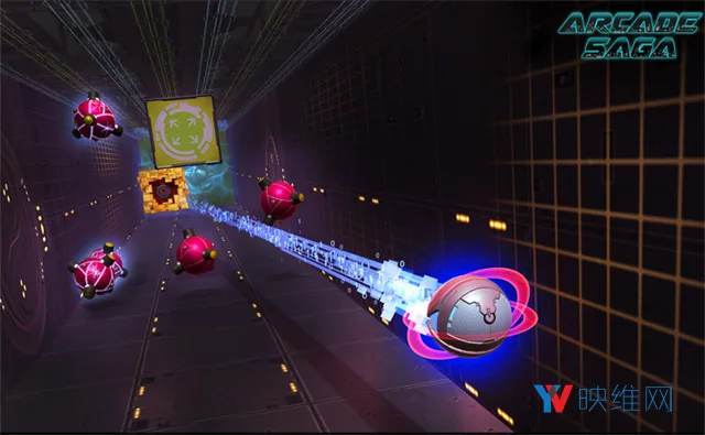 HTC公布8款《玩家一号》VR体验，带你走进“绿州”