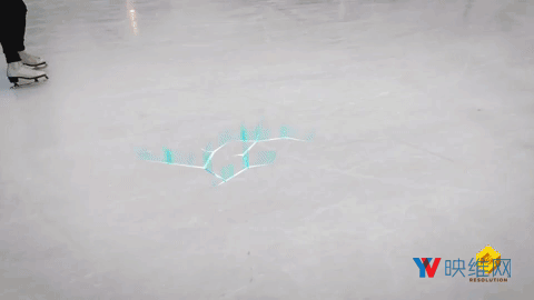 下载量超200万的VR游戏《Bait!》推出了AR版