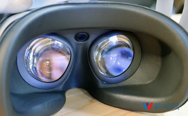 Oculus Go VR一体机体验手记，优化组件，实现更高性能