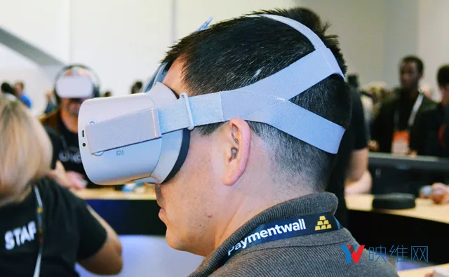 Oculus Go VR一体机体验手记，优化组件，实现更高性能