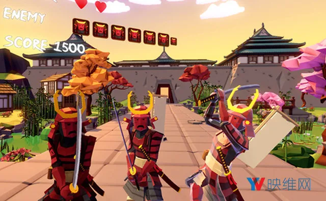Steam VR 每周十大新内容